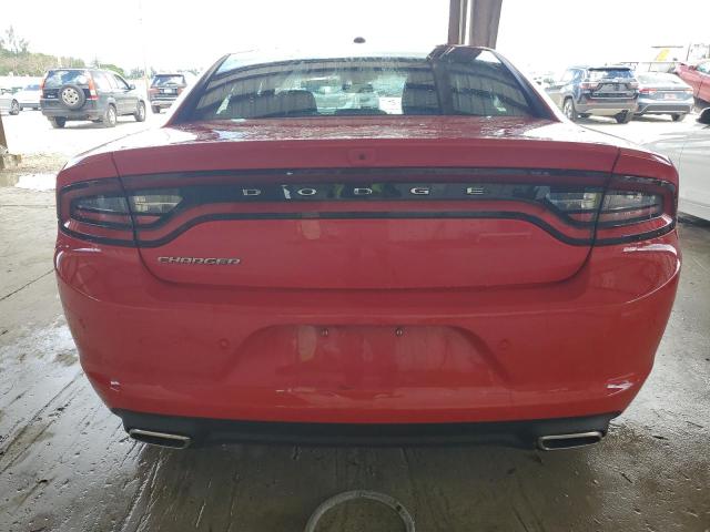 2022 Dodge Charger Sxt VIN: 2C3CDXBGXNH234576 Lot: 60995574