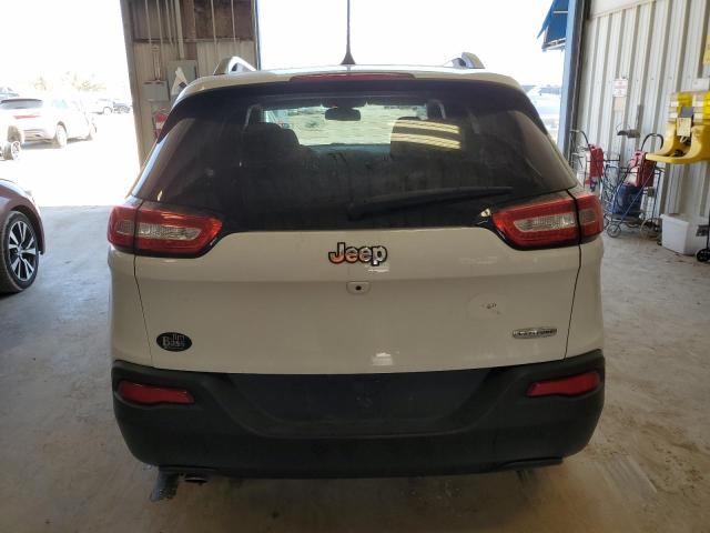 2016 Jeep Cherokee Latitude VIN: 1C4PJLCB1GW106359 Lot: 56753754
