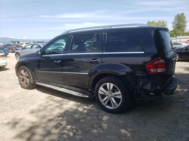 2012 Mercedes-Benz Gl 450 4Matic VIN: 4JGBF7BE8CA777416 Lot: 59956844