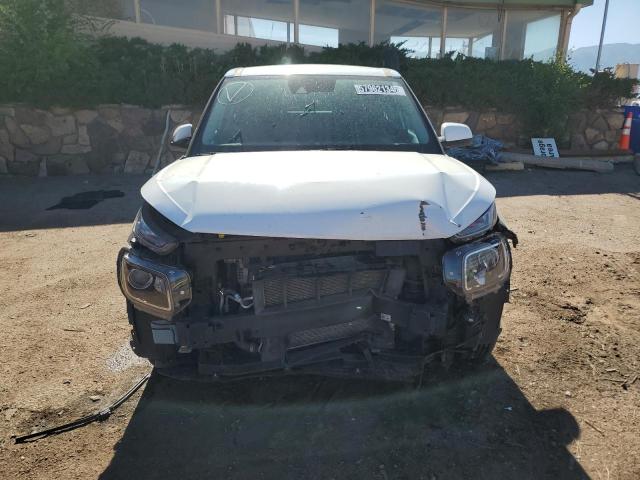 KMHRB8A38MU075466 2021 Hyundai Venue Se 2021 Hyundai Venue Se VIN: KMHRB8A38MU075466 Lot: 57962134