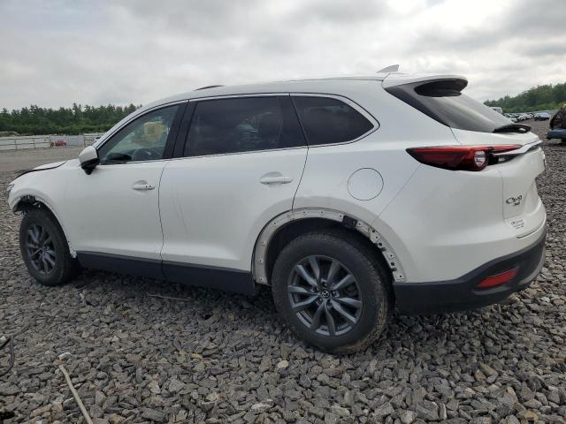  MAZDA CX-9 2020 Білий