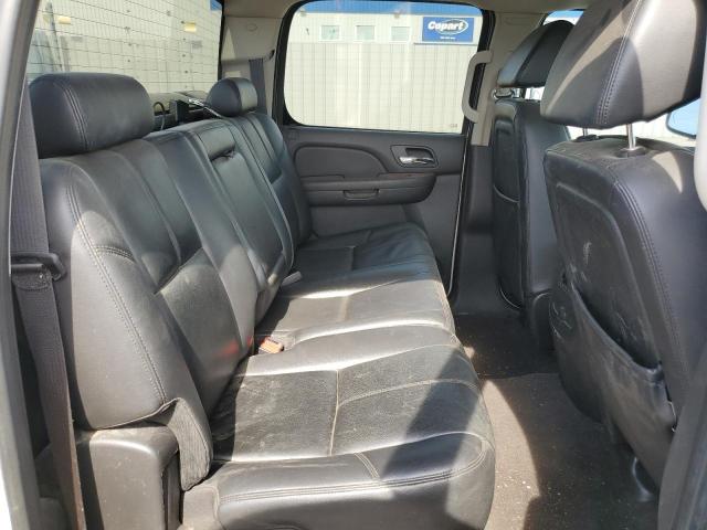 2009 GMC Sierra K1500 Slt VIN: 3GTEK33369G178463 Lot: 58643434