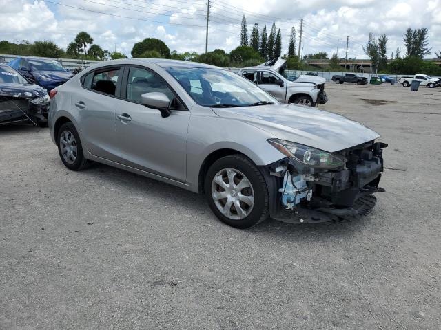 VIN 3MZBM1U76FM145315 2015 Mazda 3, Sport no.4