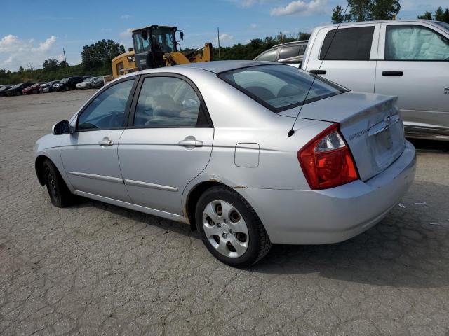 2019 KIA SPECTRA LX - KNAFE121365332255