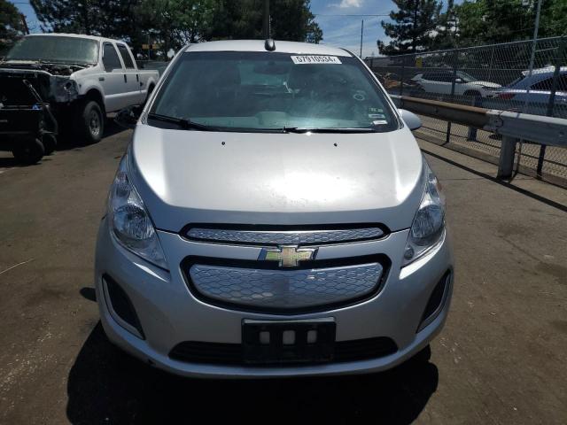 2015 Chevrolet Spark Ev 2Lt VIN: KL8CL6S00FC745299 Lot: 57910534