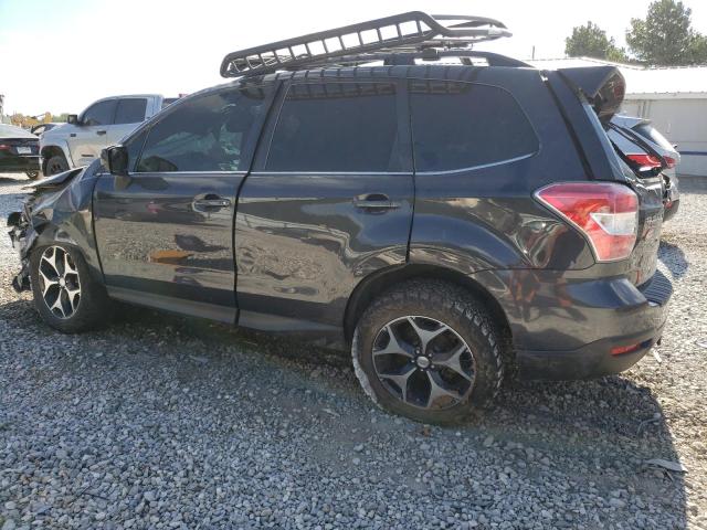 2016 SUBARU FORESTER 2 - JF2SJGDC5GH491729