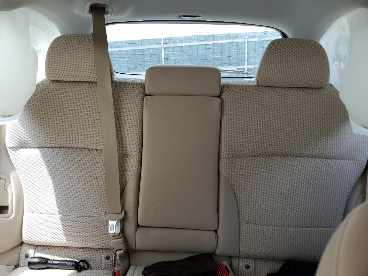 4S4BSAAC1H3309113 2017 Subaru Outback 2.5I