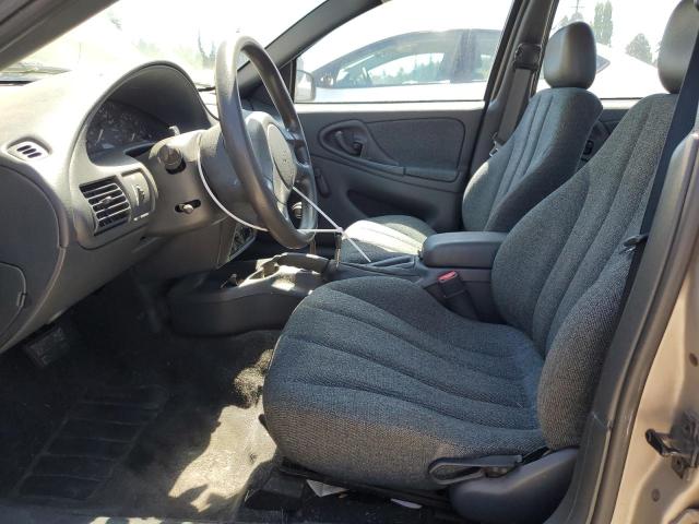 2003 Chevrolet Cavalier VIN: 1G1JC52F637172550 Lot: 57906594