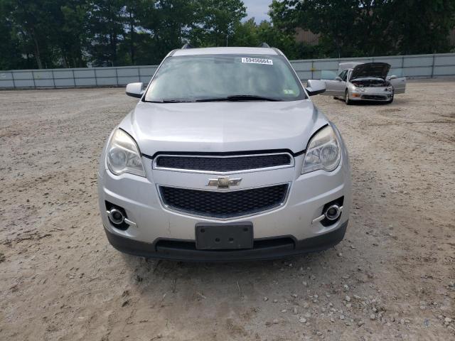 2015 Chevrolet Equinox Lt VIN: 2GNFLGEK3F6417382 Lot: 59456664