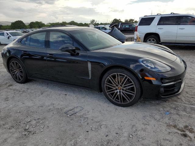 VIN WP0AJ2A76PL103926 2023 Porsche Panamera, Base no.4