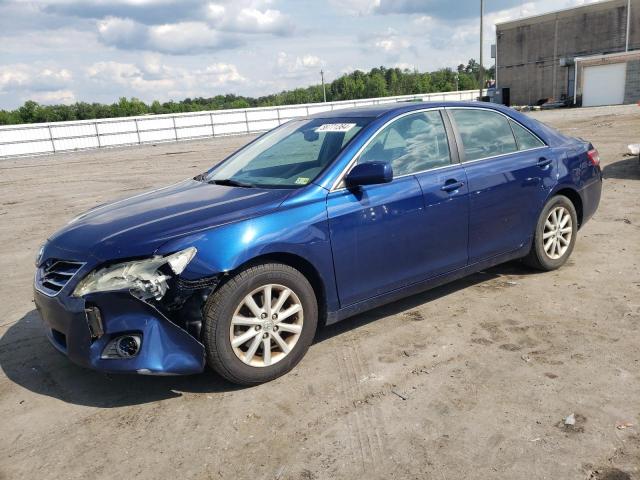 2010 Toyota Camry Se VIN: 4T1BK3EK6AU599345 Lot: 58771384