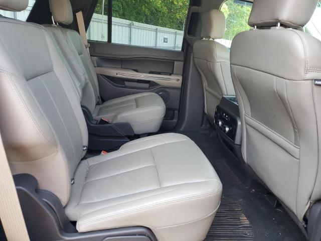2020 Ford Expedition Xlt VIN: 1FMJU1HTXLEA13211 Lot: 60553764