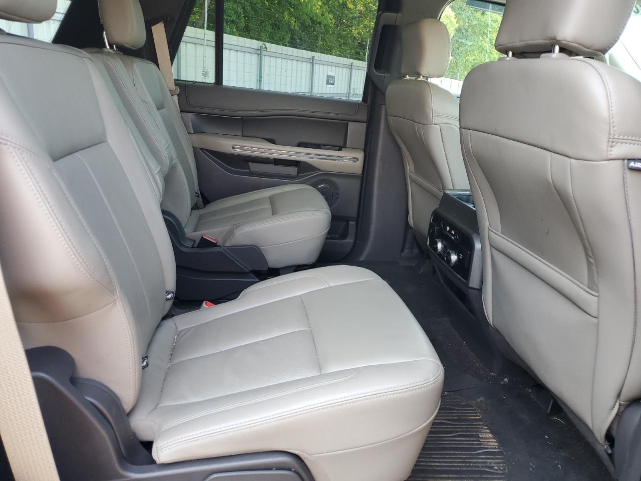 1FMJU1HTXLEA13211 2020 Ford Expedition Xlt