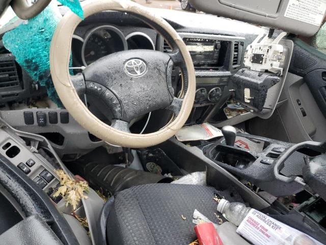 2006 Toyota 4Runner Sr5 VIN: JTEBU14R668065453 Lot: 61119274