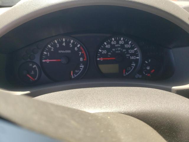 2013 Nissan Xterra X VIN: 5N1AN0NUXDN817840 Lot: 58214964