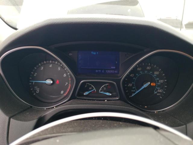 2013 Ford Focus Se VIN: 1FADP3F25DL244342 Lot: 57146894