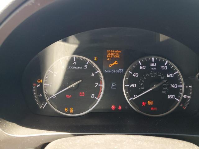 2015 ACURA ILX 20 TEC 19VDE1F71FE005147