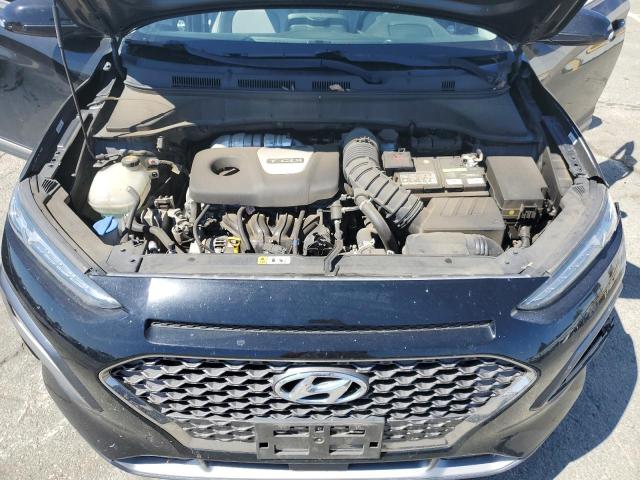 2019 Hyundai Kona Ultimate VIN: KM8K53A52KU195676 Lot: 59569364
