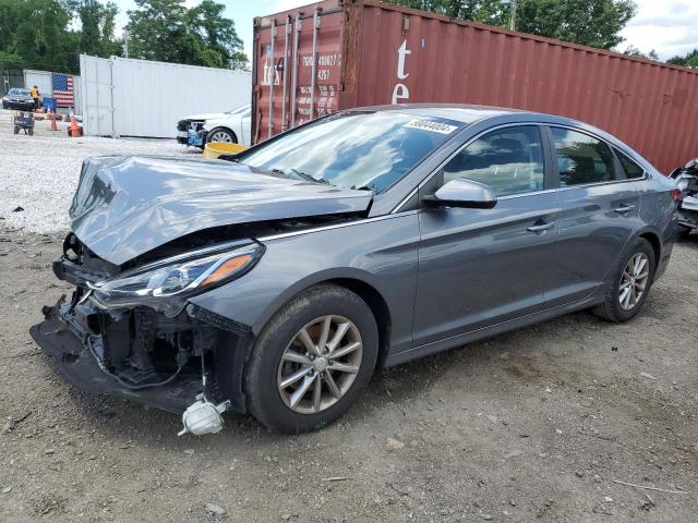 2018 Hyundai Sonata Se VIN: 5NPE24AF3JH719824 Lot: 58044004