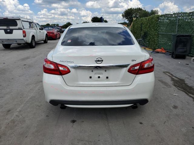 2017 NISSAN ALTIMA 2.5 - 1N4AL3AP0HC156595