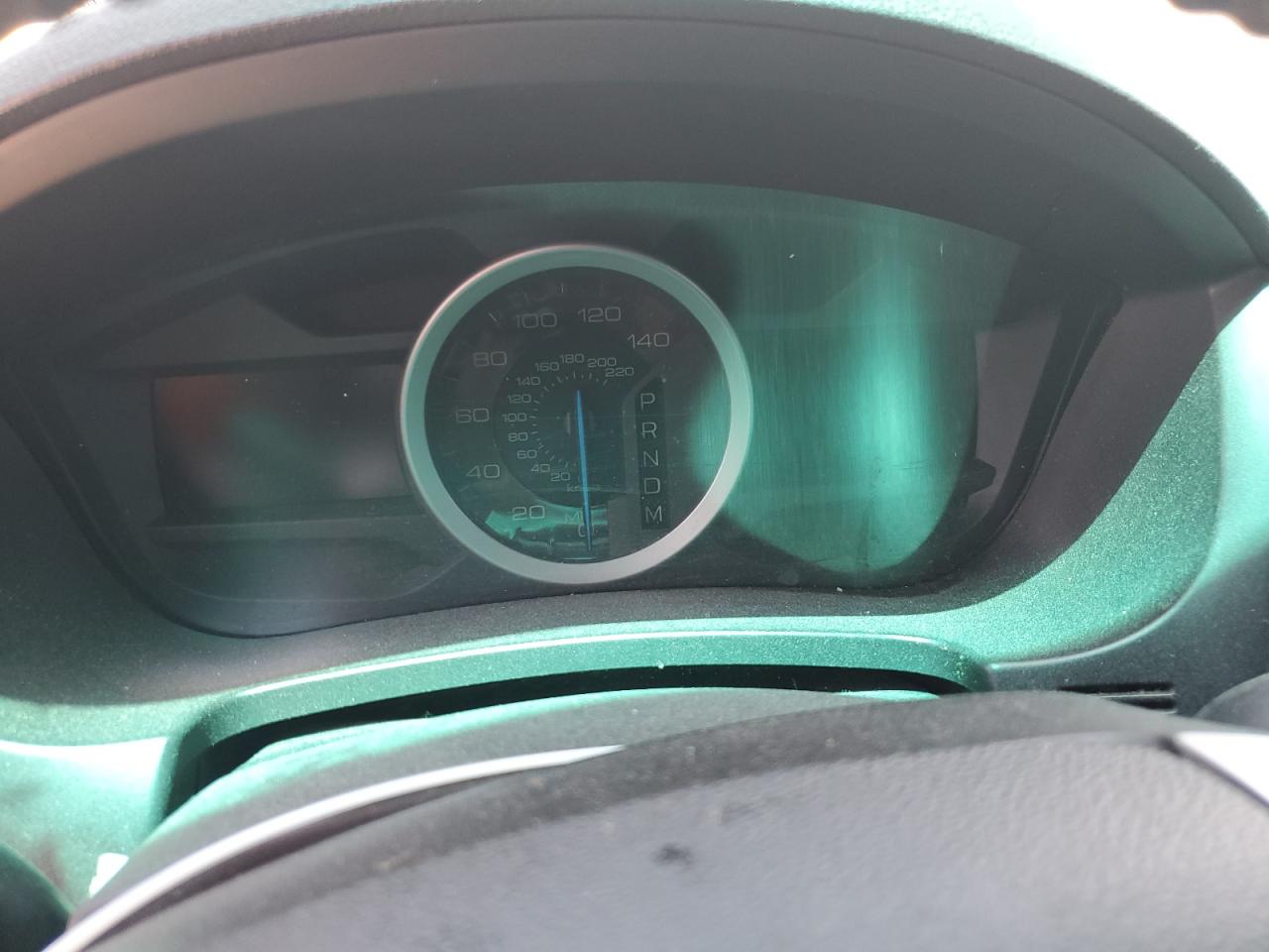 1FM5K7F81DGA07621 2013 Ford Explorer Limited