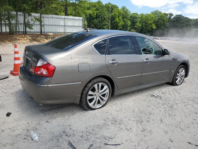 2010 Infiniti M35 Base VIN: JN1CY0AR6AM960276 Lot: 58415254