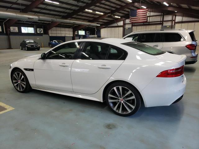 2019 Jaguar Xe R - Sport VIN: SAJAL4FX1KCP44085 Lot: 59991674