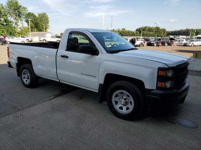 2014 Chevrolet Silverado C1500 VIN: 1GCNCPEH8EZ246964 Lot: 58146574