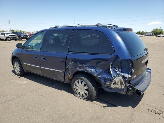 2005 Chrysler Town & Country Touring VIN: 2C4GP54L65R567550 Lot: 58536364