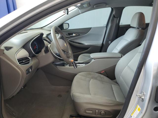 2019 Chevrolet Malibu Lt VIN: 1G1ZD5ST3KF207586 Lot: 58094544