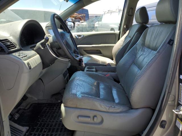 2007 Honda Odyssey Exl VIN: 5FNRL38717B434750 Lot: 57684474