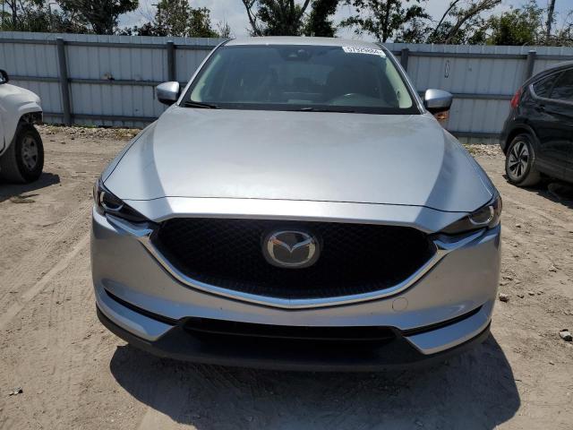 2021 Mazda Cx-5 Touring VIN: JM3KFACM0M0347059 Lot: 57929884