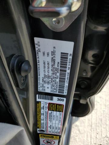 2016 TOYOTA TACOMA DOU - 3TMAZ5CN6GM015141