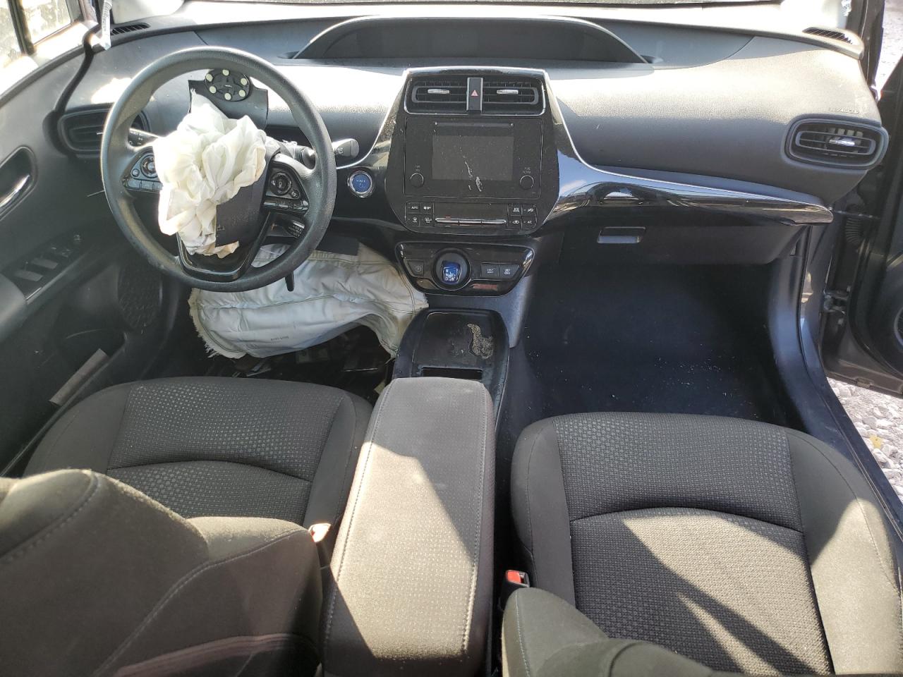 JTDKARFU7K3092794 2019 Toyota Prius