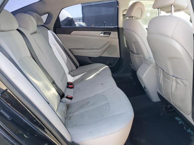 2015 Hyundai Sonata Se VIN: 5NPE24AF9FH014520 Lot: 58764314