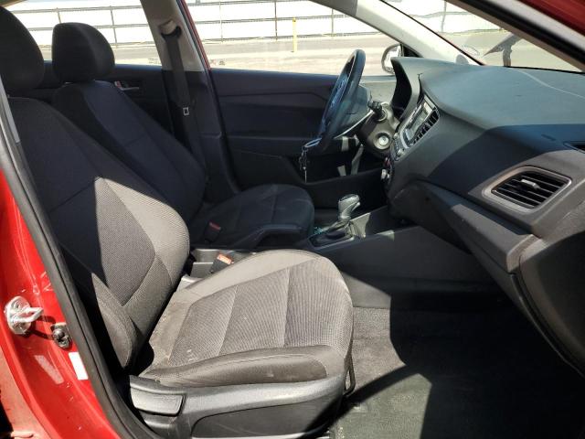 2020 HYUNDAI ACCENT SE - 3KPC24A67LE115143