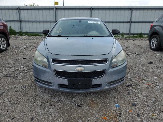 1G1ZG57N694197949 2009 Chevrolet Malibu Ls