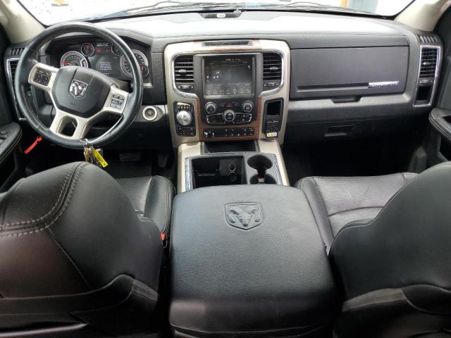 2014 Ram 1500 Laramie VIN: 1C6RR7VT7ES150537 Lot: 58122184