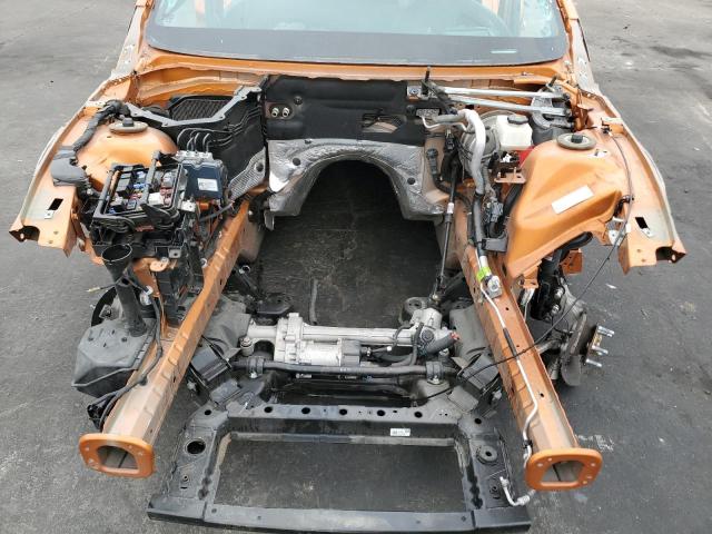 2017 Chevrolet Ss VIN: 6G3F15RW4HL301914 Lot: 58892164