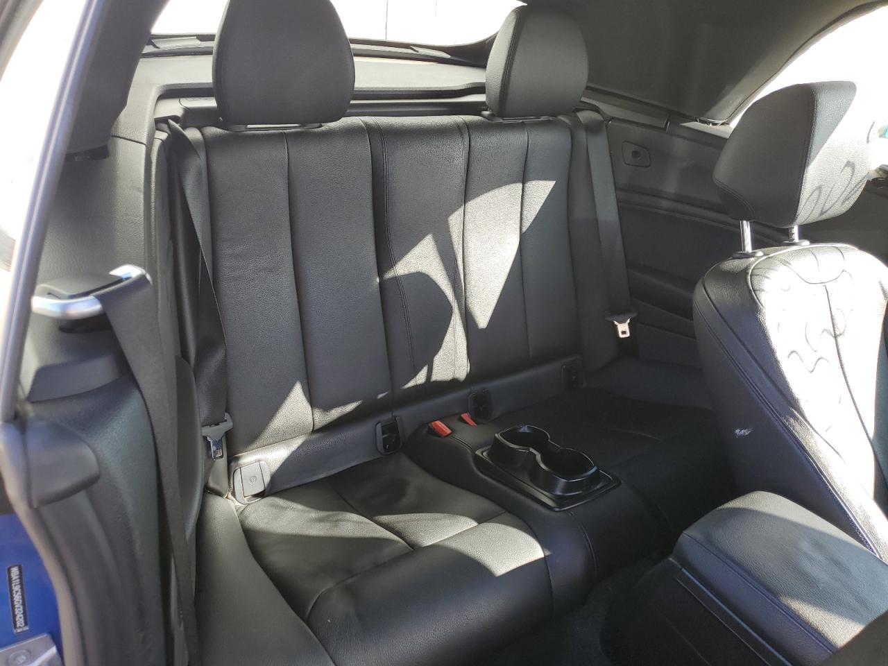 WBA1L9C56GV324202 2016 BMW 228 Xi Sulev