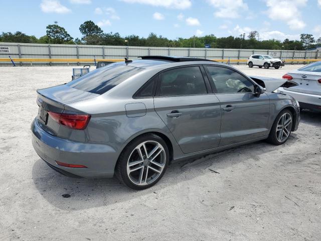 2020 AUDI A3 PREMIUM - WAUAUGFF3LA022051