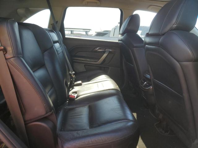 2010 Acura Mdx Technology VIN: 2HNYD2H40AH513928 Lot: 58167514