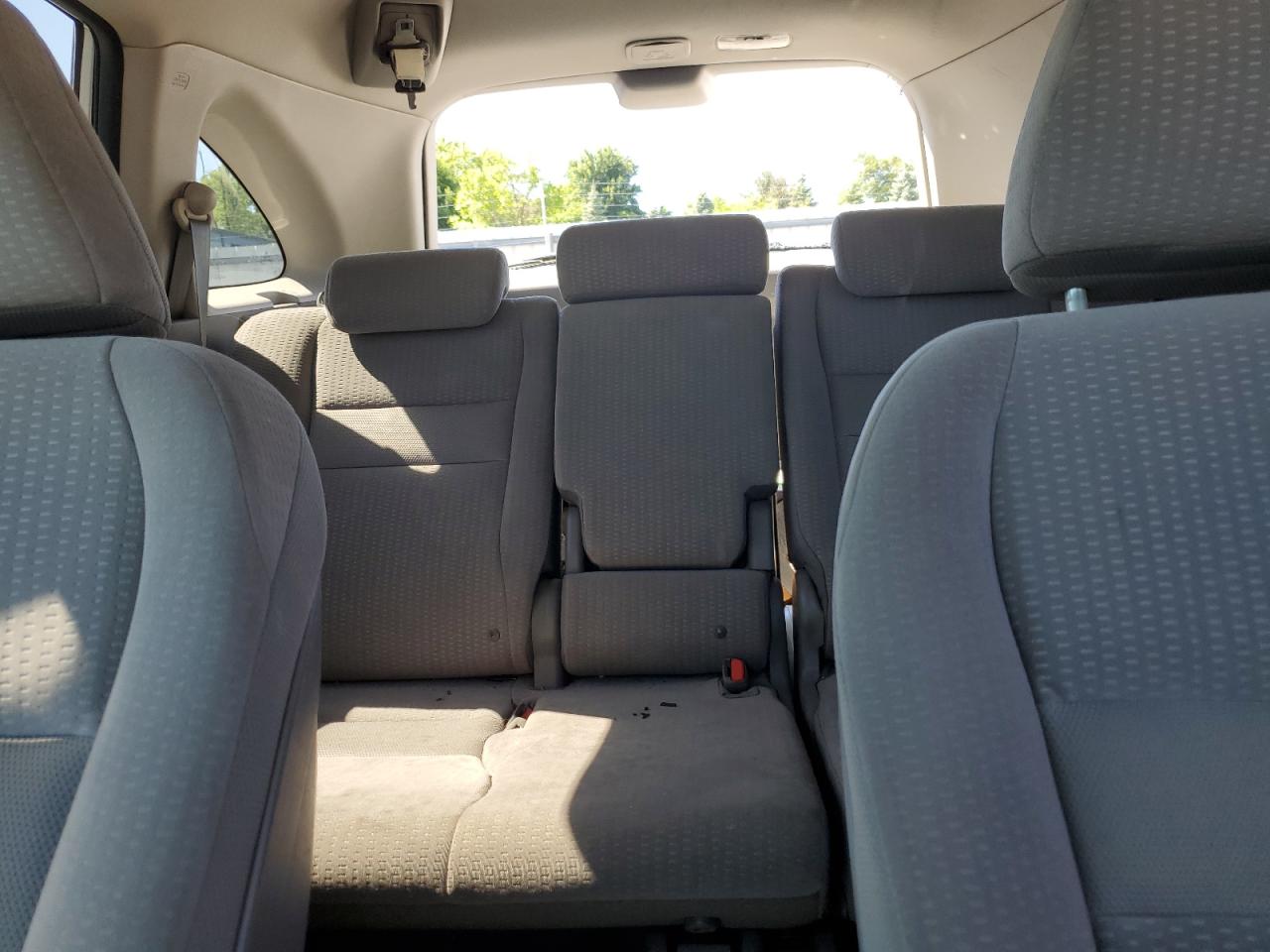 5J6RE48529L006288 2009 Honda Cr-V Ex