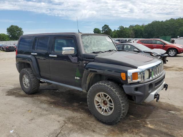 2008 Hummer H3 VIN: 5GTEN13E288111899 Lot: 58703854