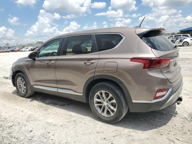 2020 Hyundai Santa Fe Se VIN: 5NMS23AD7LH231357 Lot: 57862904