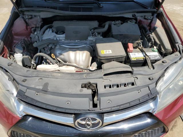 VIN 4T1BF1FK9HU650905 2017 Toyota Camry, LE no.11