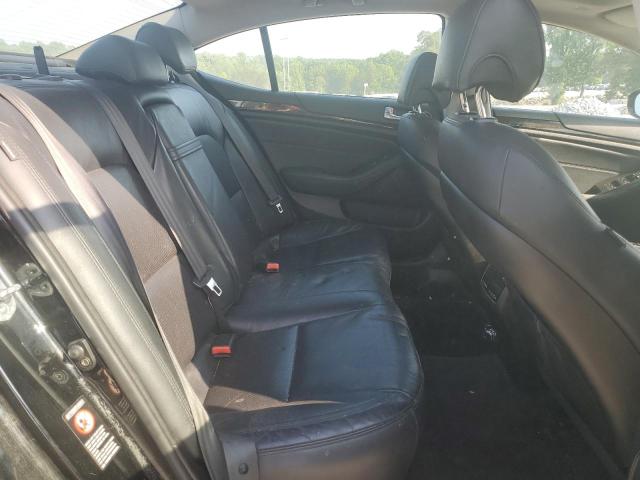 2015 Kia Cadenza Premium VIN: KNALN4D74F5191346 Lot: 58398374