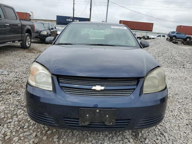 2008 Chevrolet Cobalt Ls VIN: 1G1AK58F987248344 Lot: 57775744