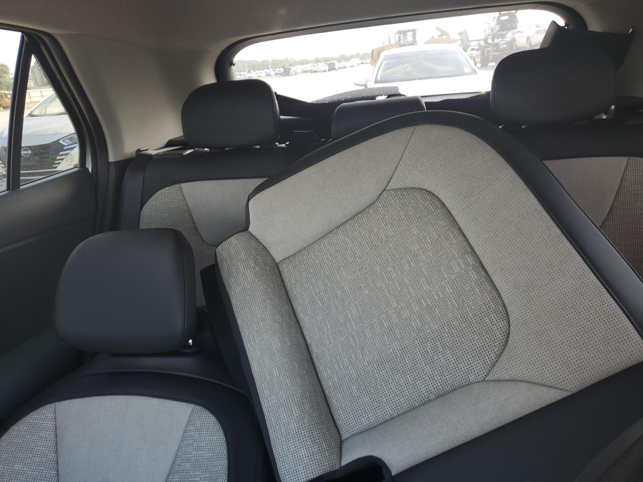 KNDCT3LE4R5123684 2024 Kia Niro Sx