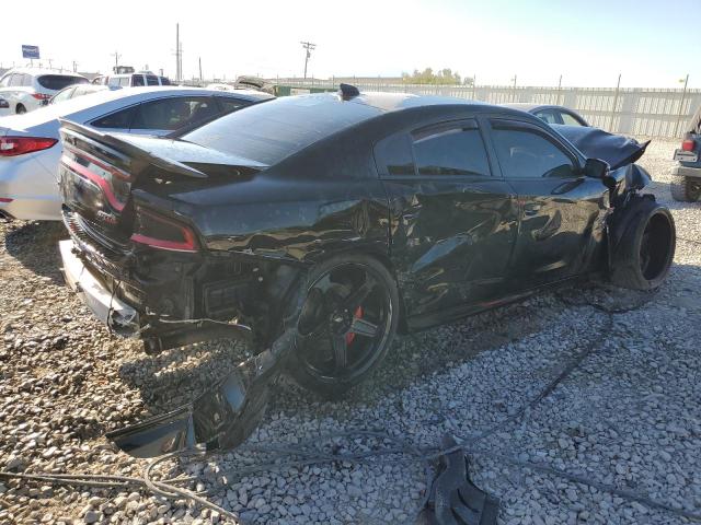 2C3CDXGJ7HH581694 2017 Dodge Charger R/T 392